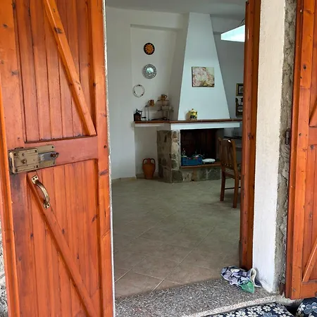 Perdepera Vakantiehuis Marina di Gairo