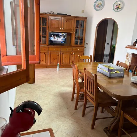 Perdepera Vakantiehuis *