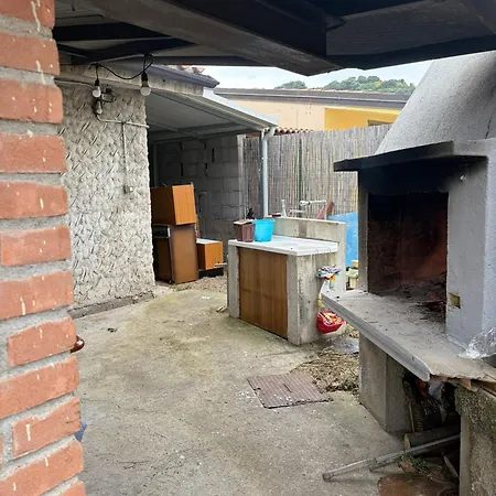 Perdepera Marina di Gairo