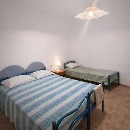 Perdepera Marina di Gairo