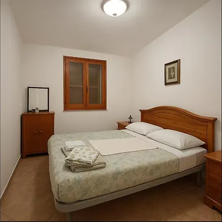 Vakantiehuis Perdepera Marina di Gairo