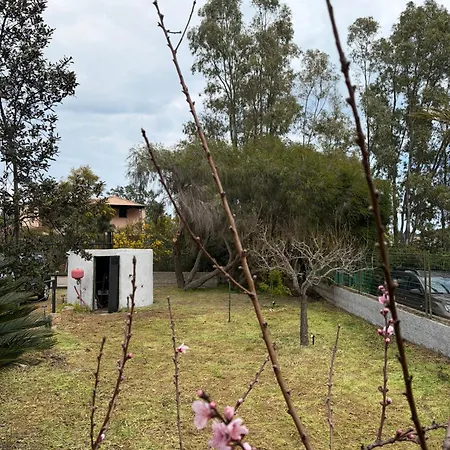 Vakantiehuis Perdepera Marina di Gairo