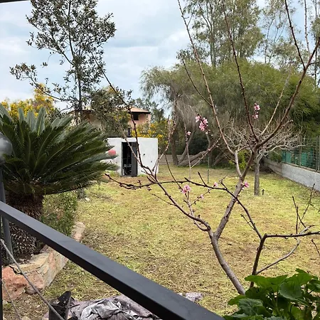 Perdepera Vakantiehuis Marina di Gairo