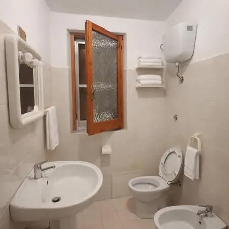 Vakantiehuis Perdepera