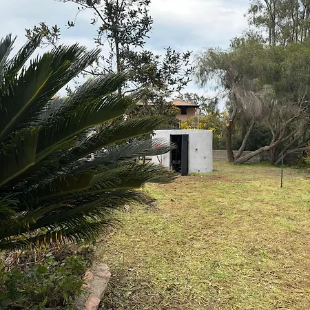 Vakantiehuis Perdepera Marina di Gairo