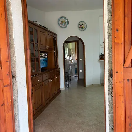 Vakantiehuis Perdepera *